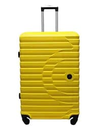 Валіза Madisson 43303 велика 104л жовта (43303-L-Yellow)