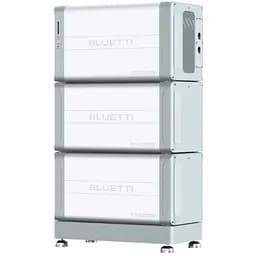 Модульна система накопичення енергії Bluetti EP760 + 2xB500, 7600W/9920Wh