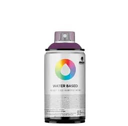 Аерозольна фарба MTN WB-167 300 мл Blue Violet Deep, EX019W0167M