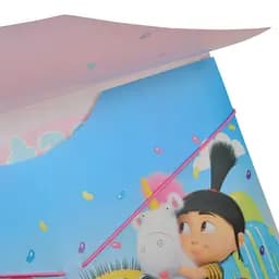 Папка Yes Minions Fluffy, A4, на резинці (491684) - мініатюра 3