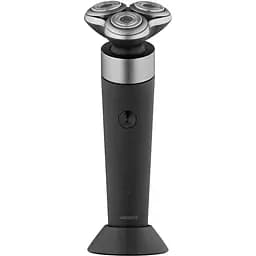 Електробритва Ardesto SHRR-B5WDR Black роторна