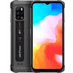 Смартфон Ulefone Armor 12 8/128 Gb Global Orange
