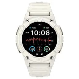 Смарт-годинник Kospet Tank S2 фітнес трекет з GPS white (16980) - мініатюра 4