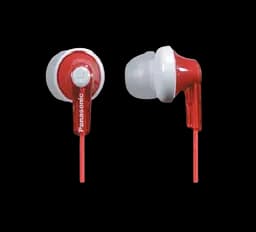 Навушники Panasonic RP-HJE118GU-R