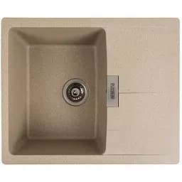 Кухонна мийка Platinum 6250 ZIRKONE (SP000040790)