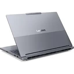 Ноутбук, Lenovo, ThinkBook 16p G6 ADR, AMD Ryzen 9 8940HX 64M Cache, 5, 30 ГГц, 16, WQXGA, IPS, 240 Гц, 32 ГБ DDR5, 512 ГБ SSD, NVIDIA GeForce RTX 5060 8 ГБ, Win 11 Pro, сірий - мініатюра 10