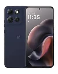 Смартфон Motorola Moto G100 Pro 8/256gb blue no NFC - мініатюра 2