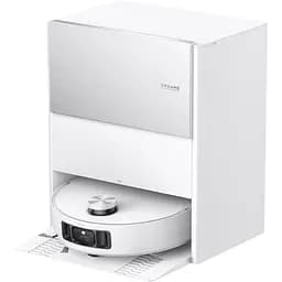 Робот-пилосос Dreame Aqua 10 Roller White RLH31CE-wh (152041)