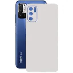 Захисна плівка StatusSKIN для Xiaomi Redmi Note 10 5G 2021 Корпус Вініл Перлина глянцева