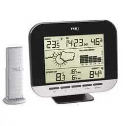 Метеостанция TFA Connect 35114301.IT