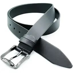 Ремінь шкіряний Weatro жіночий 3,3х105-125 см acs0027238