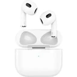 Навушники бездротові Hoco EW46 True ws stereo headset TWS Dodge Cat