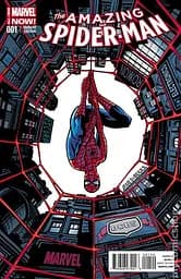 Amazing Spider-Man (2014 3rd Series) #1DCBS.A