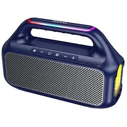 Bluetooth колонка Hoco HC47 Delight Blue