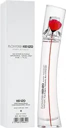 Оригінал Kenzo Flower By Kenzo Poppy Bouquet 50 мл ТЕСТЕР