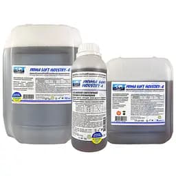 Концентрат для очищення алюмінію Industry-4 (12 кг) ID101308 - мініатюра 2