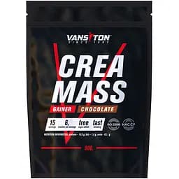 Гейнер Vansiton Creamass Chocolate 900 г