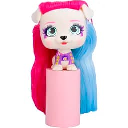 Ігровий набір IMC VIP Pets S6 Bow Power Модний улюбленець Гвен (714779) - мініатюра 3
