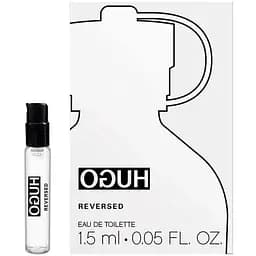 Туалетна вода Hugo Boss Hugo Reversed 1.5 мл