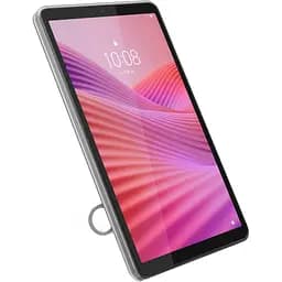 Планшет Lenovo Tab One 4/128GB LTE Luna Grey + Clear Case (ZAF10098UA) UA-UCRF [142168] - мініатюра 4