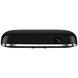 Мобільний телефон Nomi i220 Black - мініатюра 5