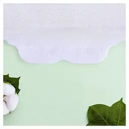Гігієнічні прокладки Naturella Cotton Protection Ultra Night, 9 шт. - мініатюра 6