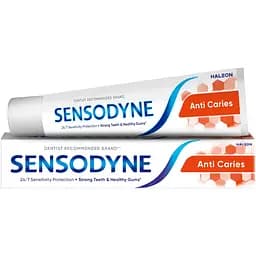 Зубная паста Sensodyne Защита от кариеса 75 мл