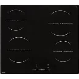 Варочная панель электрическая Ventolux HV 64 TC SL