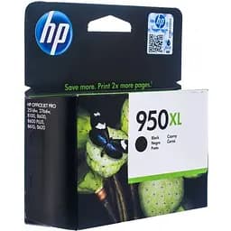 Картридж HP DJ No.950 XL OJ Pro 8100 N811 black (CN045AE)