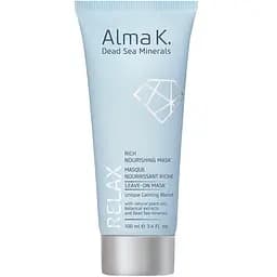 Насичена поживна маска Alma K Face Care, 100 мл (107188)