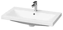 Умывальник мебельный Cersanit Como 80 см K32-004-BOX 30412