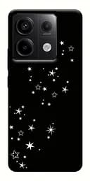 Чохол Demsky Stars way для Xiaomi Redmi Note 13 Pro 4G