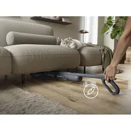 Пилосос акумуляторний Electrolux EW51U1DB (61674) - мініатюра 11