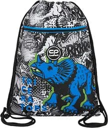 Сумка для взуття CoolPack Vert T-Rex (F070853)