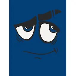 Картина за номерами ArtCraft Емоції. Скепсис 15040-AC 30х40 см