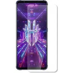 Захисна плівка StatusSKIN для ZTE Nubia Red Magic 7S Екран Матова Titan - мініатюра 1