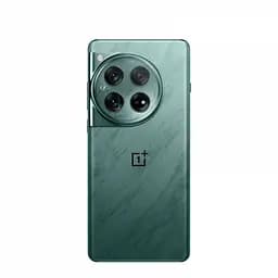 Смартфон OnePlus 12 16/1TB Flowy Emerald (Asian Version) - мініатюра 2