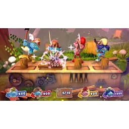 Ключ активації Microsoft Cartoon Party Collection - 3 in 1 для Xbox One/Series S/X - мініатюра 2