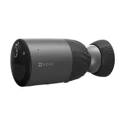 IP-відеокамера з Wi-Fi автономна 8Mp Ezviz BC1C 4K (cs-BC1C), f=2.8mm, на акумуляторних батареях, ІЧ+LED, з мікрофоном (99-00021574)