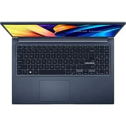 Ноутбук Asus Vivobook 15 X1502VA-BQ487,1920 x 1080,I7-13620H 10 C/16 T,3.6 GHz - 4.9 GHz,16 GB DDR4 - мініатюра 6