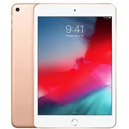 Apple iPad mini 5 Wi-Fi + Cellular 64GB Gold (MUXH2, MUX72)