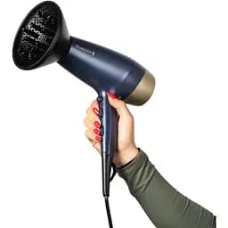 Фен Remington D5805 Sapphire Luxe (45789560100) - мініатюра 3