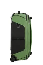 Дорожня Сумка На Колесах Samsonite ECODIVER STONE GREEN 67x43x28 KH7*04013 - мініатюра 4