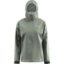 Куртка Salewa Puez Aqua 4 PTX 2.5L Wms