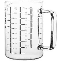 Мірний кухоль Rocco Simax 1л