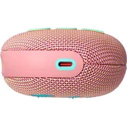 Акустична система JBL Clip 5 Pink (JBLCLIP5PINK) - мініатюра 4