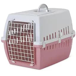 Savic Trotter 3 переноска для собак та котів 60.5х40.5х39 см