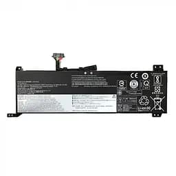 Акумулятор Lenovo L19C4PC0 (Legion 5 15ARH05, 5 15IMH05H) 15.4V 3850 mAh 59Wh Black (5B10W86195)