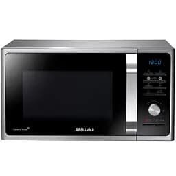Мікрохвильова піч Samsung MG23F302TAS/UA