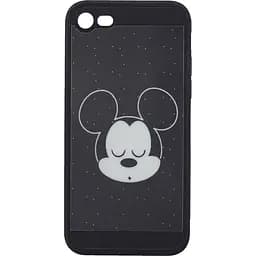Чохол-накладка Toto TPU Cartoon Case iPhone 7/8/SE 2020 Mickey Mouse Black
